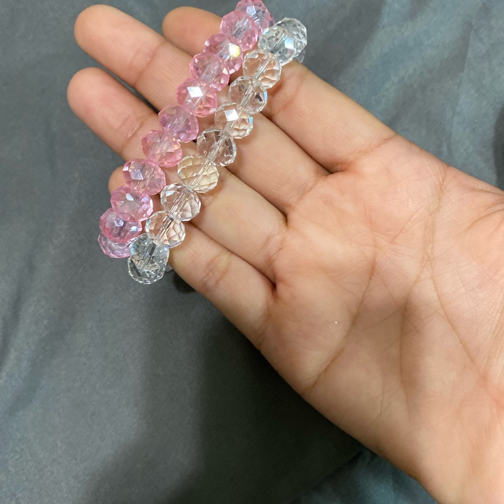 2 bracelet bundle